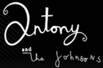 logo Antony And The Johnsons
